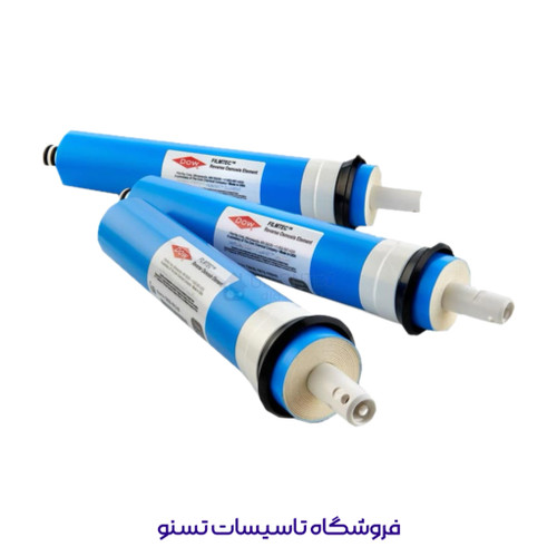 ممبران ۱۳ لایه تصفیه آب برند داو (اصلی)