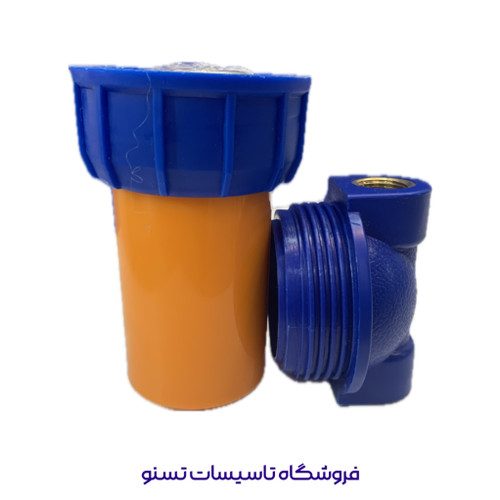 فیلتر پلی فسفات ضد رسوب برند پروما