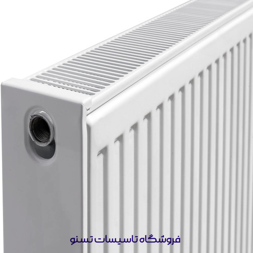 رادیاتور پانلی فلار (ورق ۱/۲ ظرفیت بالا)