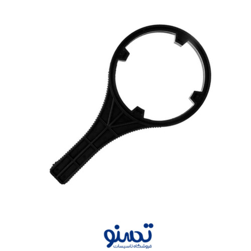 آچار هوزینگ تصفیه آب خانگی