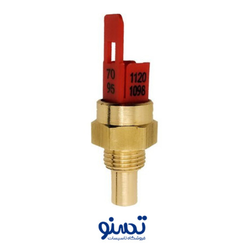سنسور حرارتی NTC درجه یک