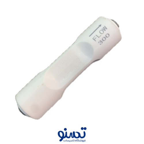 محدود کننده فاضلاب تصفیه آب Flow 300
