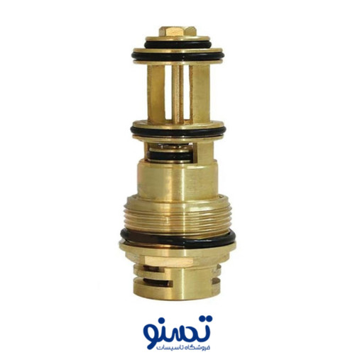 کیت تعمیر پکیج ایران رادیاتور مدل L (تمام برنجی)